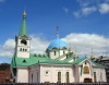 Вознесенский кафедральный собор