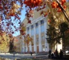 Музей Архитектурно-строительного университета