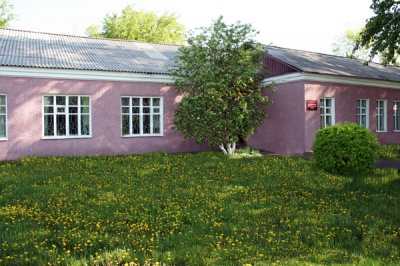 Барабинский краеведческий музей