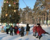 Городской парк имени И. В. Коротеева