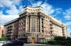 «Стоквартирный дом»
