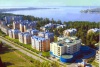 Микрорайон «Изумрудный»