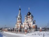 Храм Преображения Господня