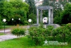 Нарымский сквер