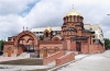 Собор во имя святого благоверного и великого князя Александра Невского