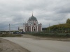 Церковь Покрова Пресвятой Богородицы на Каракане